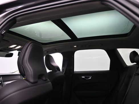 New 2025 Volvo XC60 T8 Core w/ Protection Package Premier image 24