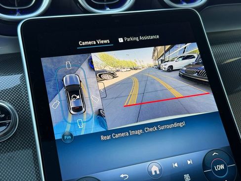 New 2026 Mercedes-Benz GLC 300 4MATIC image 6