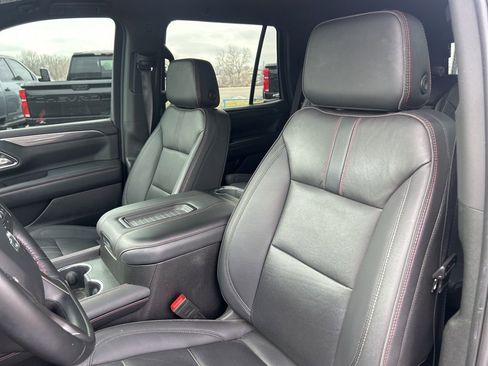 Used 2023 Chevrolet Tahoe RST w/ RST Performance Edition image 16