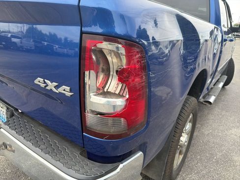 Used 2014 RAM 2500 Big Horn AWD/4WD image 33