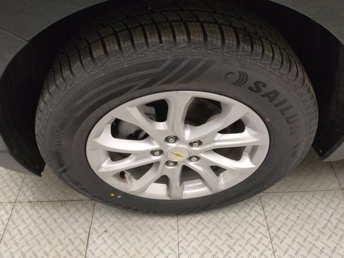 Used 2019 Chevrolet Equinox LT image 31