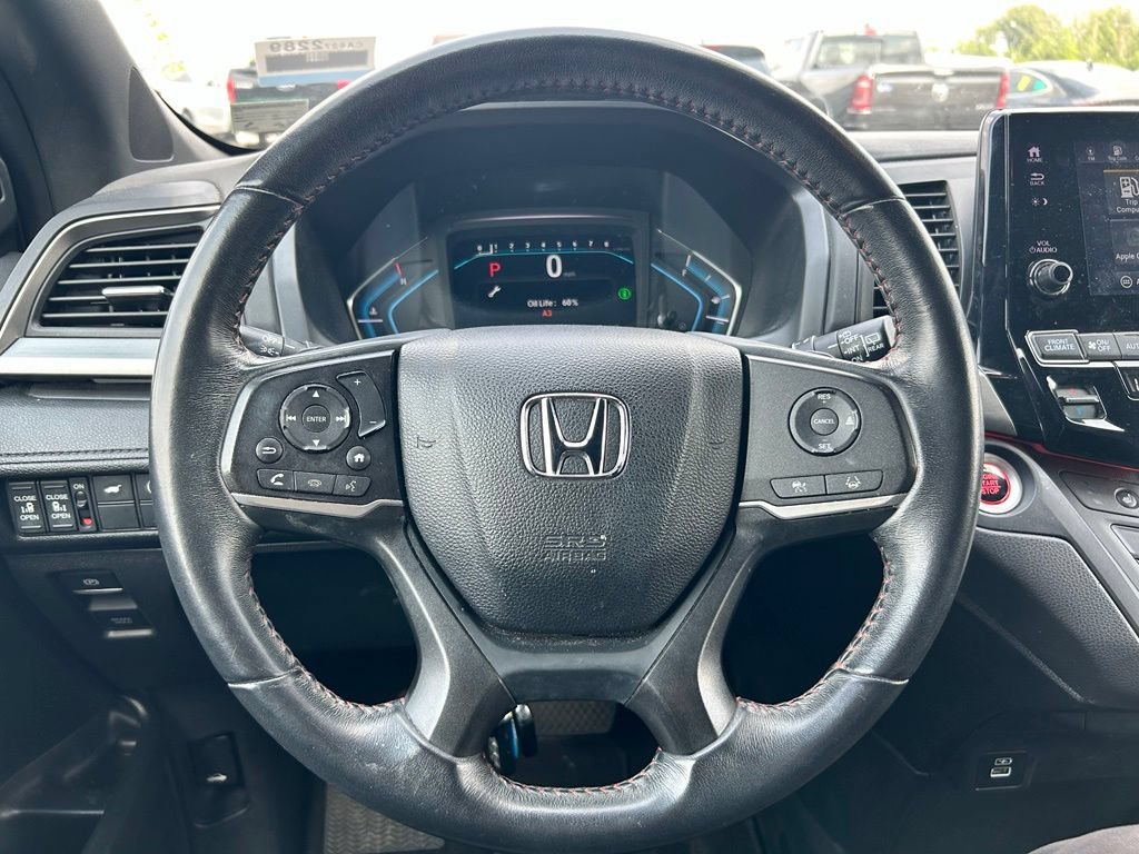 Used 2023 Honda Odyssey Sport image 21