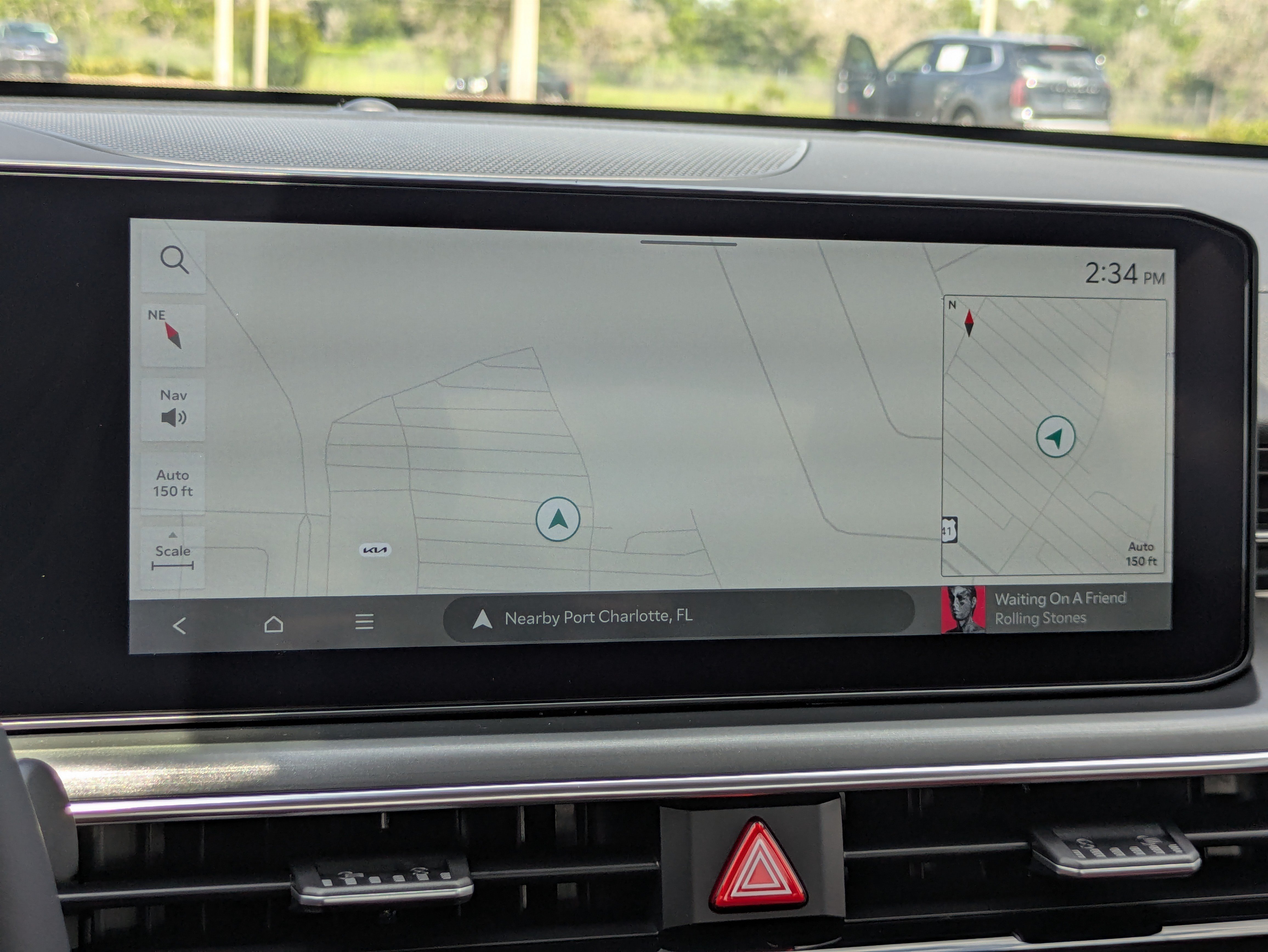 New 2026 Kia K5 GT-Line FWD image 21