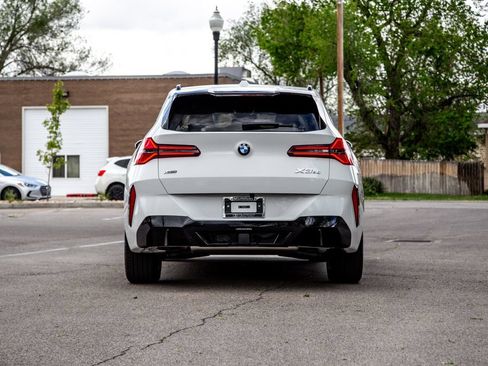 New 2026 BMW X3 xDrive30 w/ Premium Package AWD/4WD image 4