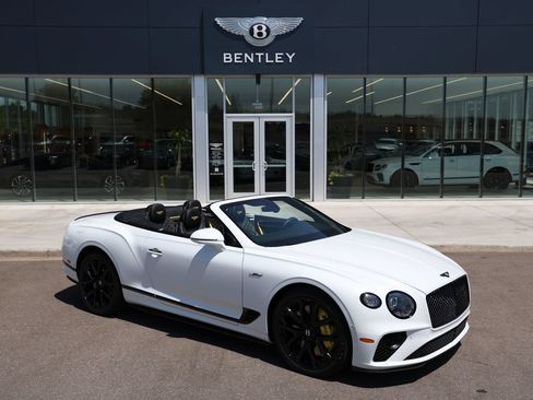 Certified 2023 Bentley Continental GT Speed AWD/4WD image 16