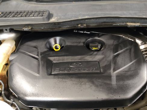 Used 2014 Ford Escape Titanium w/ Equipment Group 401A image 30