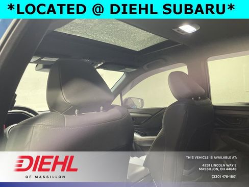 Used 2023 Subaru Outback Wilderness image 19