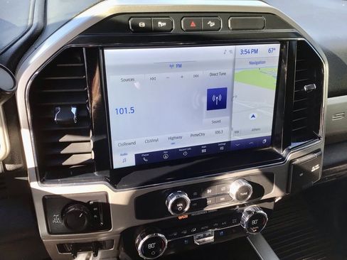 Used 2022 Ford F250 Lariat w/ Chrome Package image 17