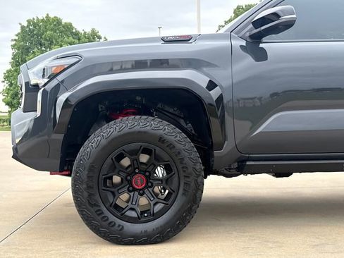 New 2026 Toyota Tacoma TRD Pro AWD/4WD image 5
