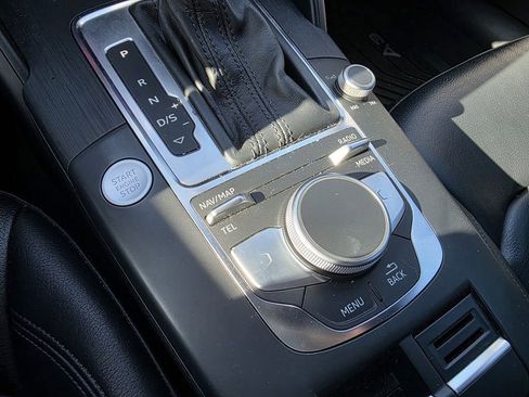 Used 2019 Audi A3 2.0T Premium Plus w/ Premium Plus Package image 16