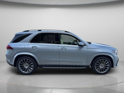 New 2026 Mercedes-Benz GLE 450 4MATIC image 12