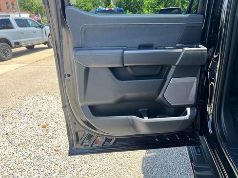 Used 2024 Ford F150 Lariat w/ FX4 Off-Road Package AWD/4WD image 15