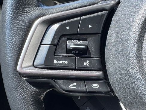 Used 2021 Subaru Ascent Limited w/ Technology Package image 17