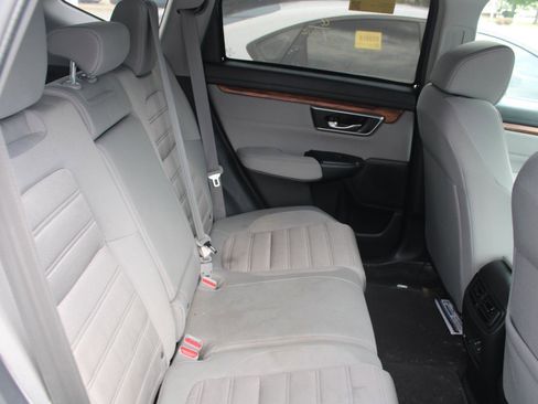 Used 2022 Honda CR-V EX image 4