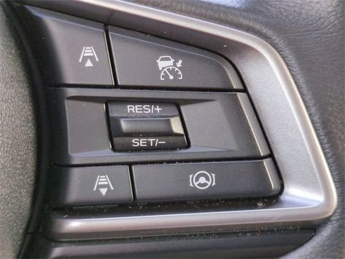 Used 2025 Subaru Outback Premium w/ Popular Package #1A image 27