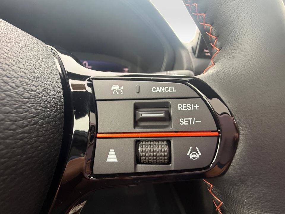 New 2026 Honda Pilot TrailSport image 19