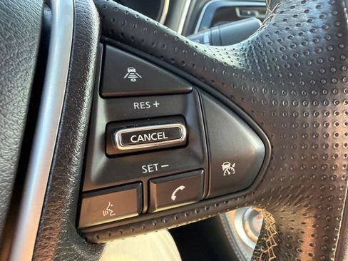 Used 2016 Nissan Maxima Platinum FWD image 47