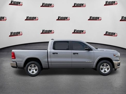 New 2025 RAM 1500 Big Horn image 21