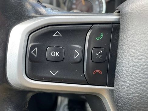 Used 2020 RAM 1500 Big Horn AWD/4WD image 14