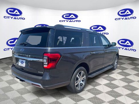 Used 2024 Ford Expedition Max Limited RWD image 3