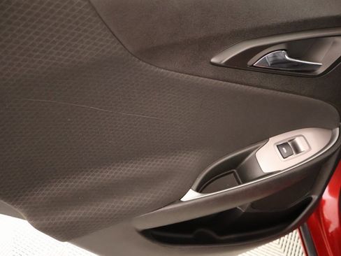 Used 2024 Chevrolet Malibu LT image 16