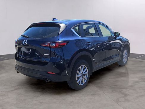 Used 2023 MAZDA CX-5 AWD 2.5 S image 4