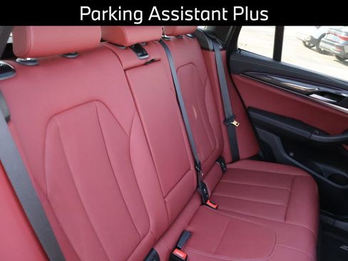Certified 2024 BMW X3 M40i w/ Premium Package AWD/4WD image 16