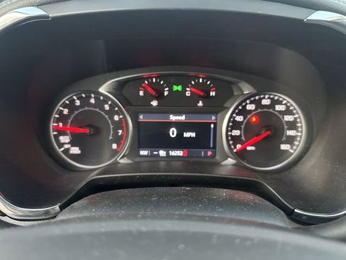 Used 2023 Chevrolet Blazer LT w/ Convenience Package FWD image 15