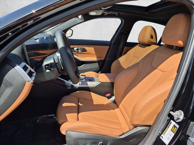 Used 2026 BMW 330i Sedan w/ Convenience Package RWD image 17