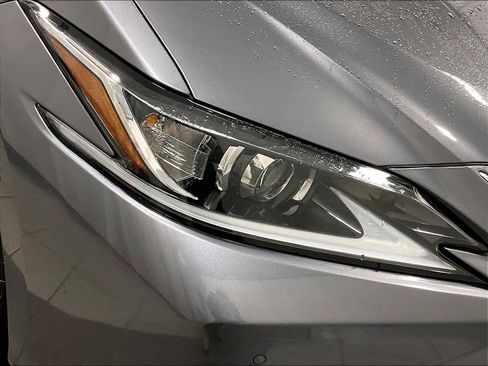 Used 2021 Lexus ES 350 w/ Premium Package image 33