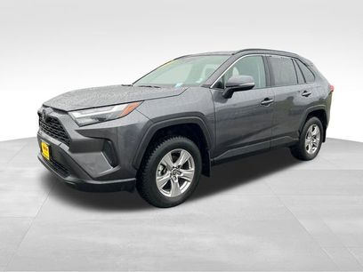 Used 2023 Toyota RAV4 XLE