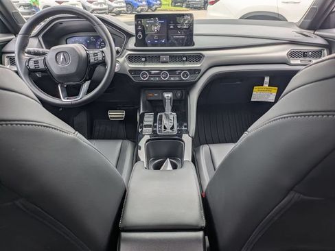Certified 2026 Acura Integra A-Spec FWD image 26