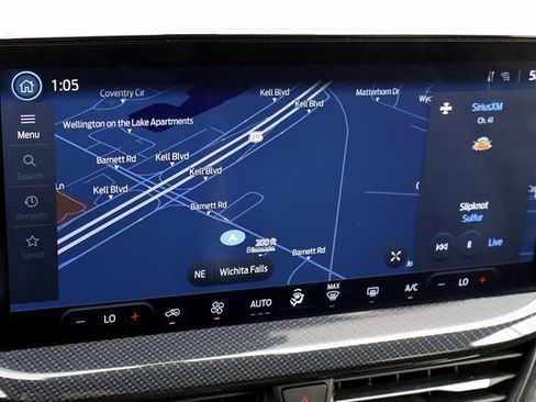 Used 2024 Ford Escape ST-Line w/ Tech Pack #1 image 5