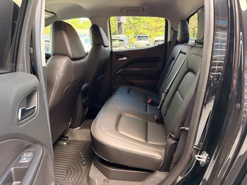 Used 2022 Chevrolet Colorado ZR2 AWD/4WD image 10