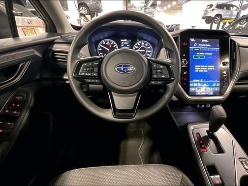 Used 2024 Subaru Crosstrek 2.5i Limited AWD/4WD image 5