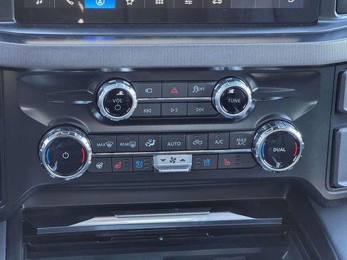 New 2026 Ford F250 Platinum image 5