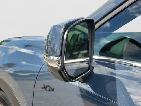 Certified 2026 Toyota Grand Highlander FWD image 27