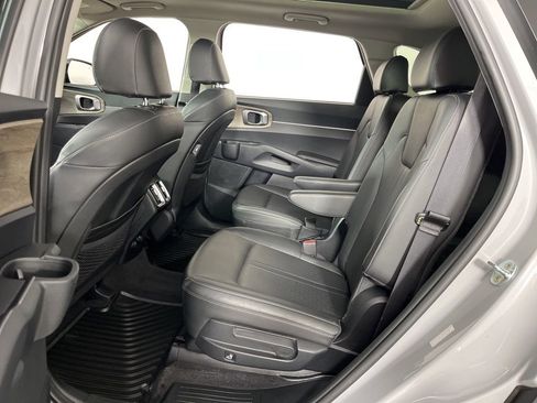 Used 2023 Kia Sorento X-Line EX image 26