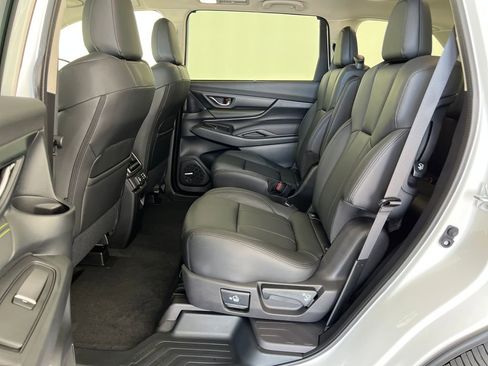 New 2026 Subaru Ascent Bronze Edition AWD/4WD image 27