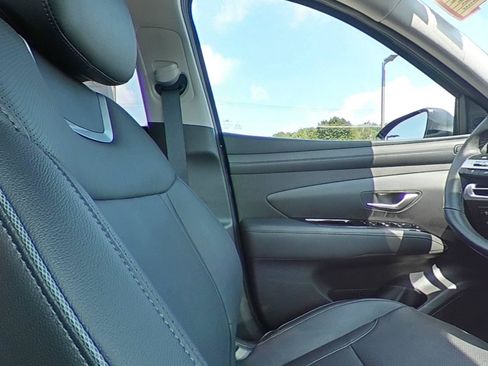 Used 2025 Hyundai Tucson Limited AWD/4WD image 34