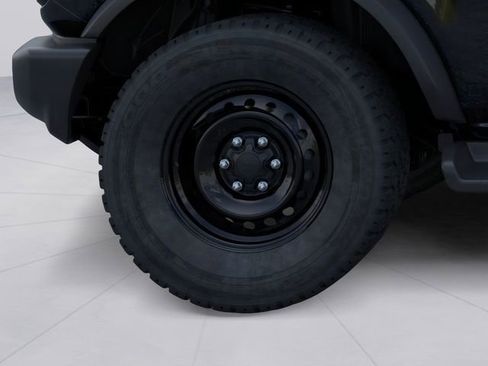 New 2026 Ford Bronco Outer Banks AWD/4WD image 21