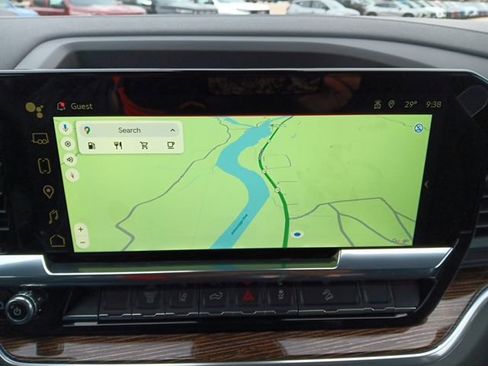 New 2026 GMC Sierra 3500 SLE w/ SLE Value Package image 16