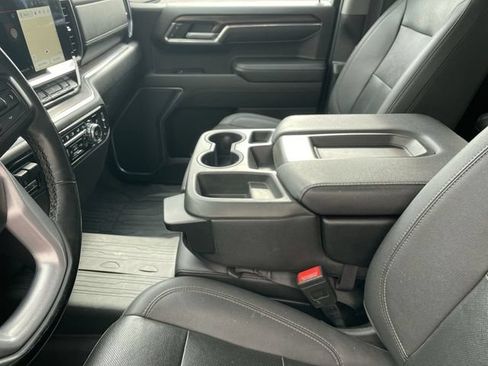 Used 2023 GMC Sierra 1500 SLT AWD/4WD image 21