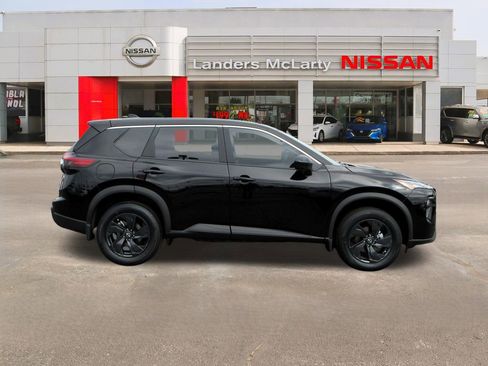 New 2026 Nissan Rogue SV w/ Cold Weather Package image 2