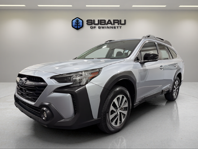 Used 2024 Subaru Outback Premium w/ Popular Package #1A AWD/4WD image 1