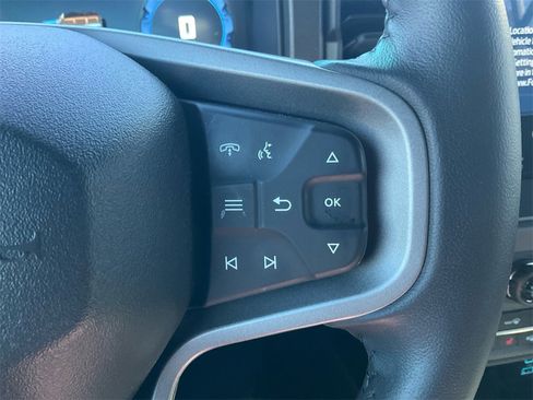 Certified 2025 Ford Bronco Big Bend w/ Black Diamond Package image 24