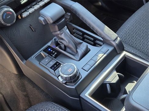 New 2026 Toyota 4Runner SR5 image 15