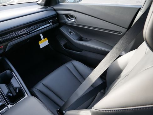 New 2026 Honda Accord Sport image 11