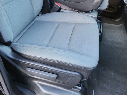 Used 2022 RAM 1500 Big Horn image 16