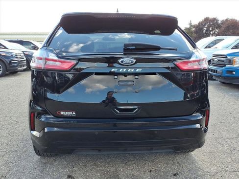 Certified 2024 Ford Edge ST-Line image 7